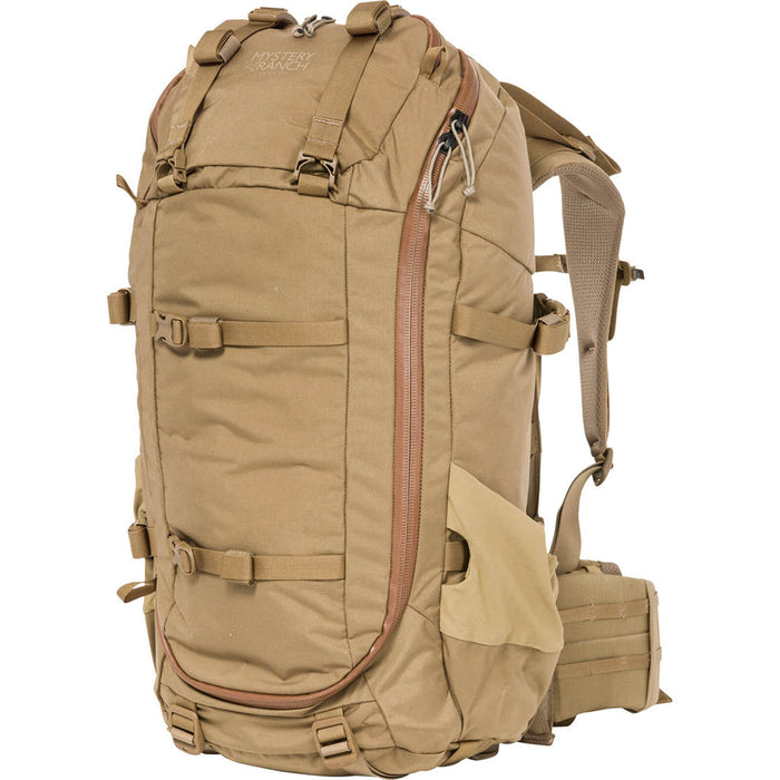 Mystery Ranch Sawtooth (45L) coyote