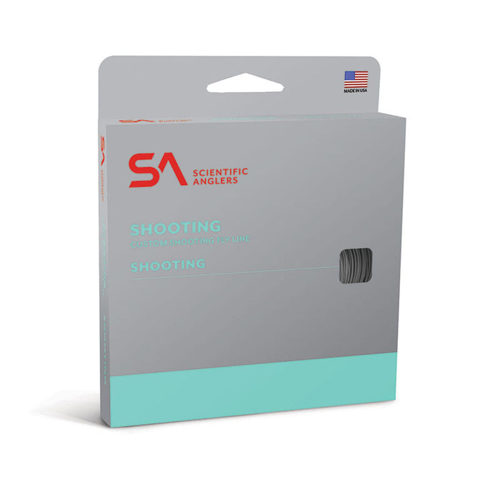 Scientific Anglers Textured Shooting Line hero