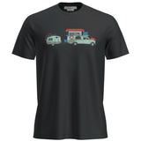 Icebreaker Men's Merino 150 Tech Lite Tee - Transportage