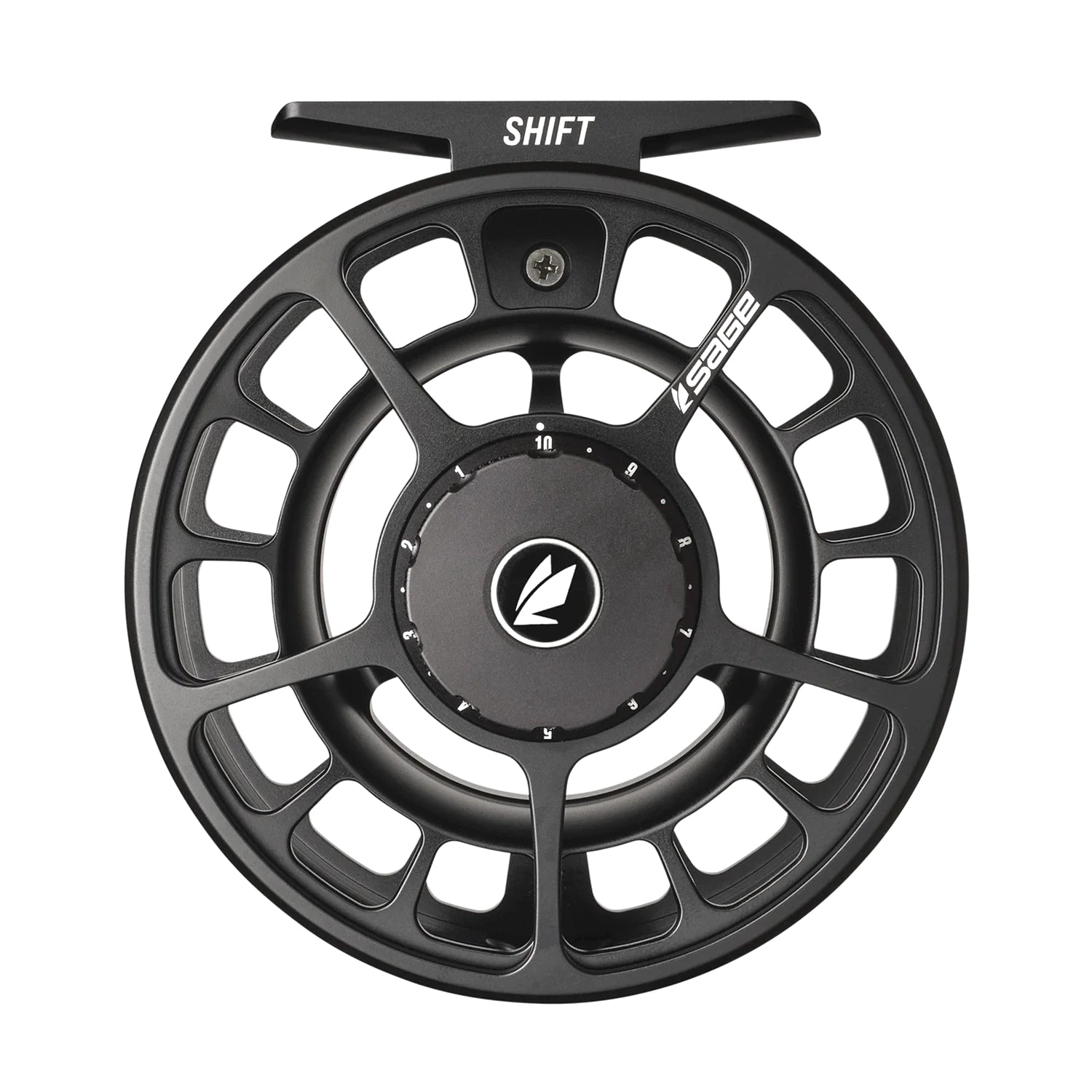 Sage Shift Fly Reel — view 2