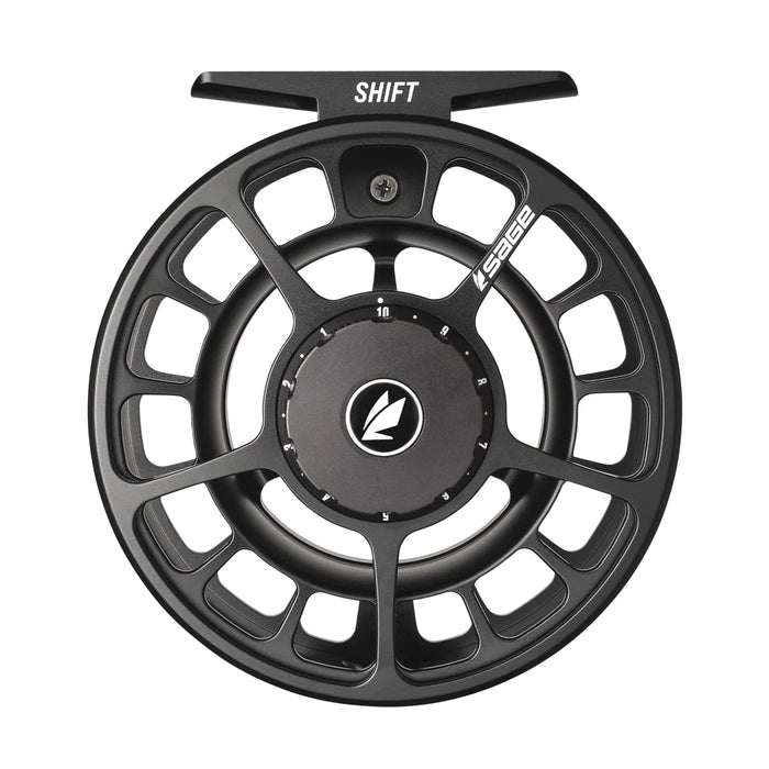 Sage Shift Fly Reel