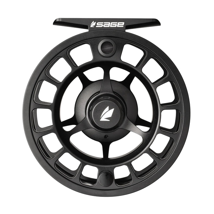 Sage Shift Fly Reel