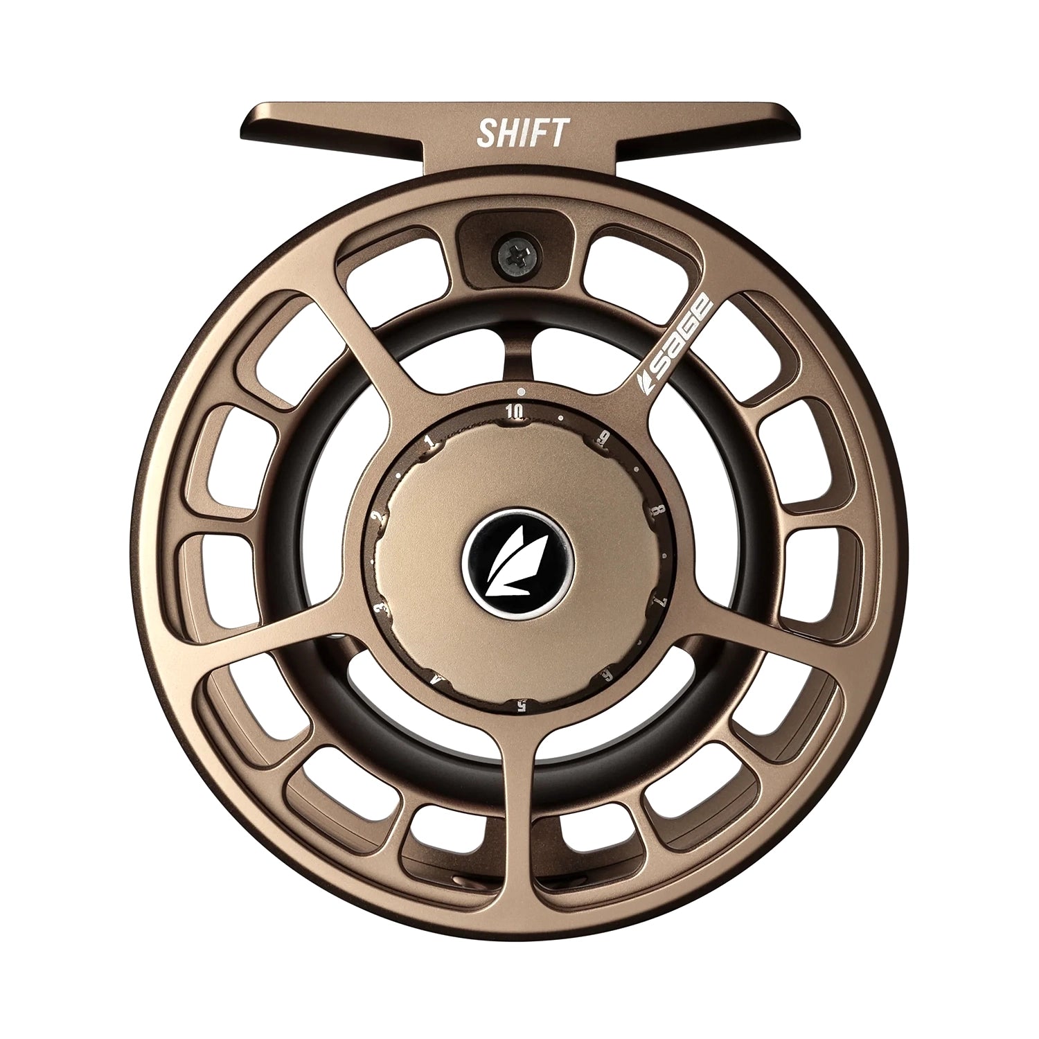 Sage Shift Fly Reel
