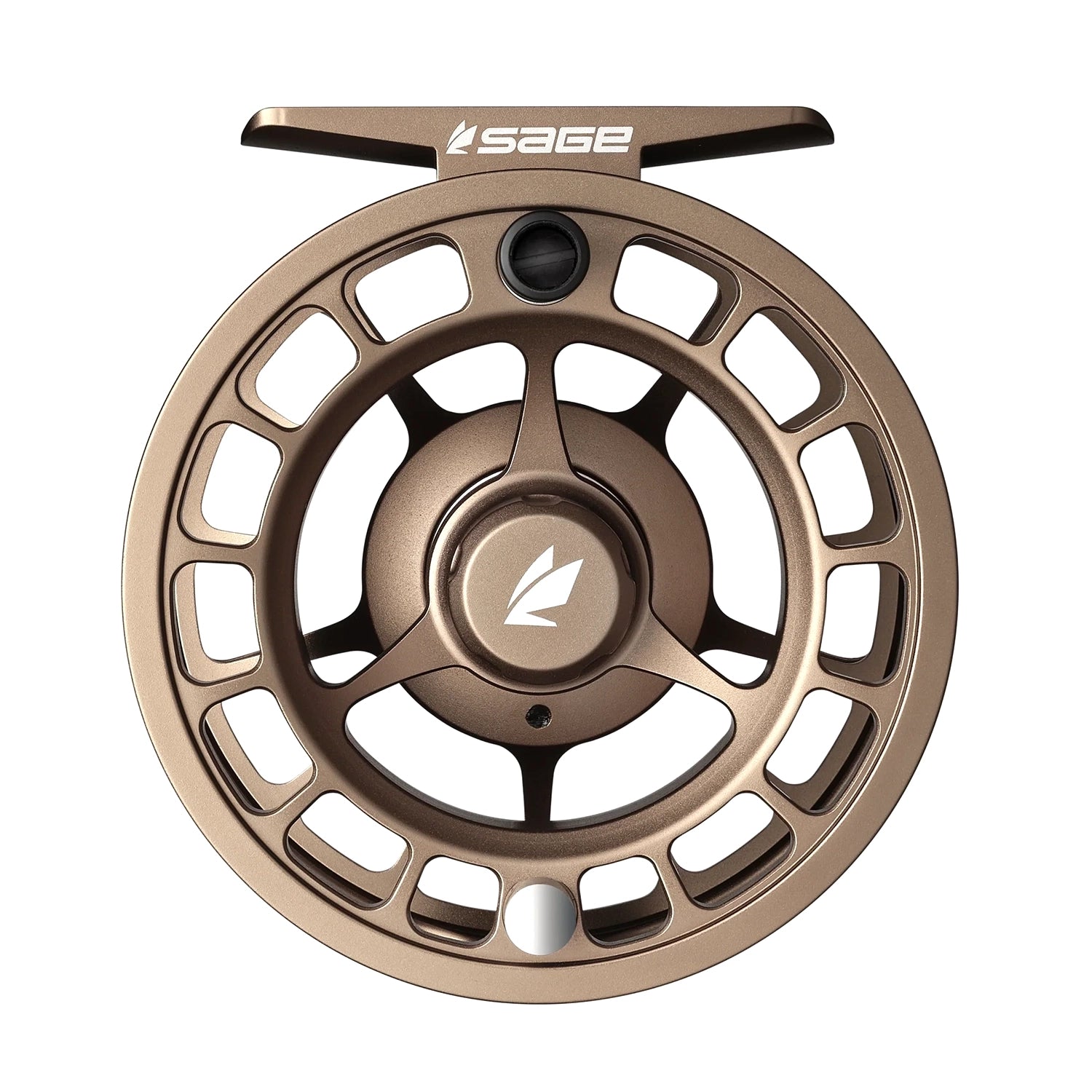 Sage Shift Fly Reel