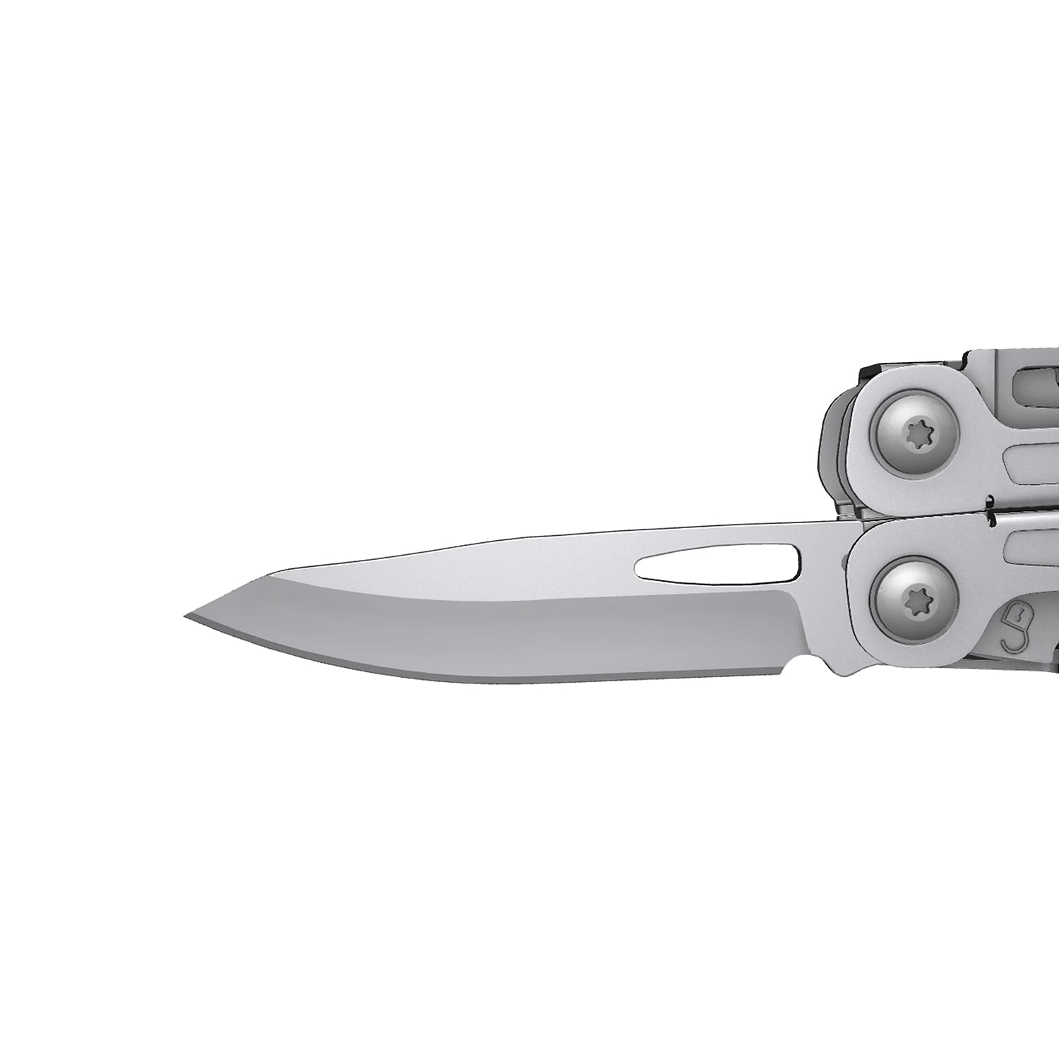 Leatherman Sidekick Multi-Tool - Stainless — view 3