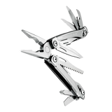 Leatherman Sidekick Multi-Tool - Stainless — view 2