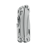 Leatherman Sidekick Multi-Tool - Stainless — view 4