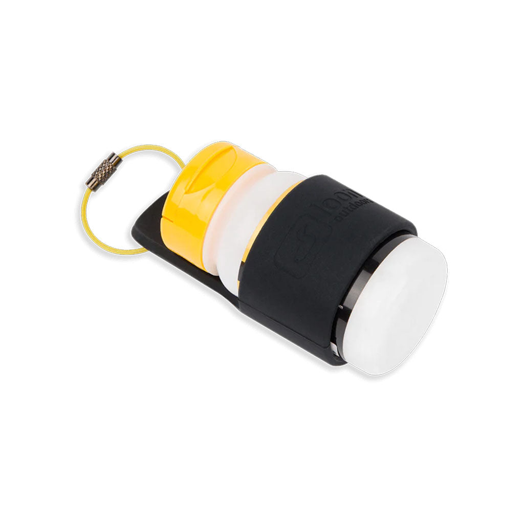 Loon Outdoors Silicone Caddy medium hero