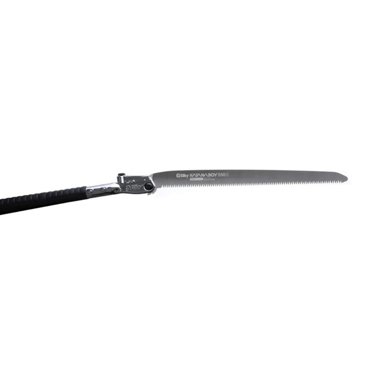 Silky Katanaboy 550mm Folding Saw – Extra Large Teeth