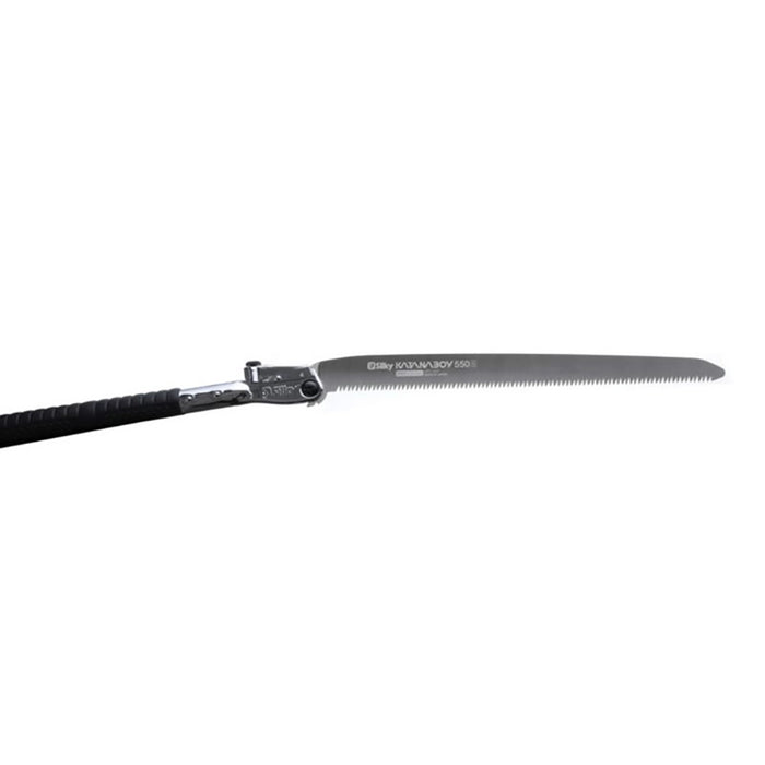 Silky Katanaboy 550mm Folding Saw – Extra Large Teeth