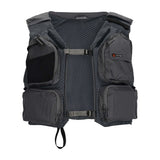 Simms Flyweight Vest smoke hero