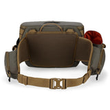 Simms Headwaters Hip Pack Hickory Details 2