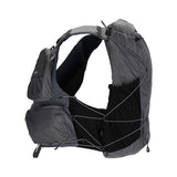 Simms Flyweight Vest Pack smoke side