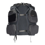 Simms Flyweight Vest Pack smoke hero