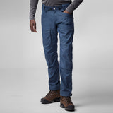 Fjallraven Men's Singi X-Trousers