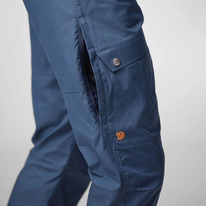 Fjallraven Men's Singi X-Trousers