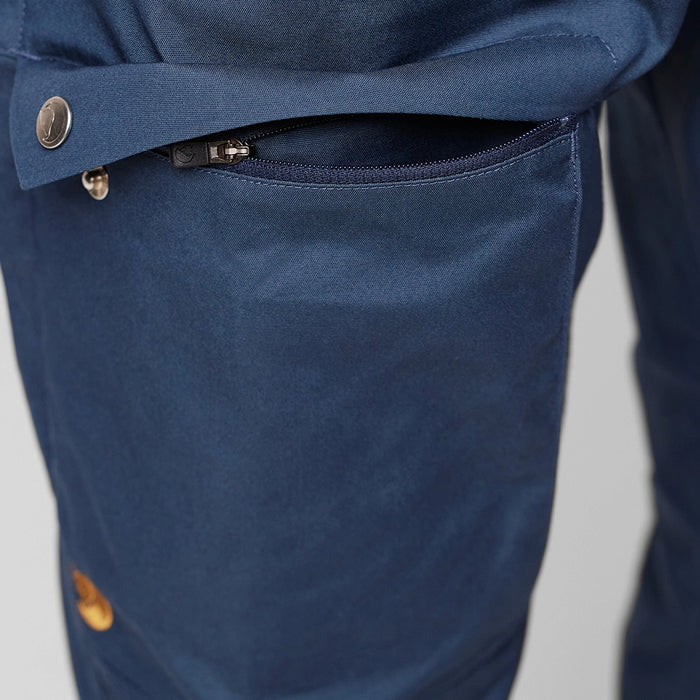 Fjallraven Men's Singi X-Trousers