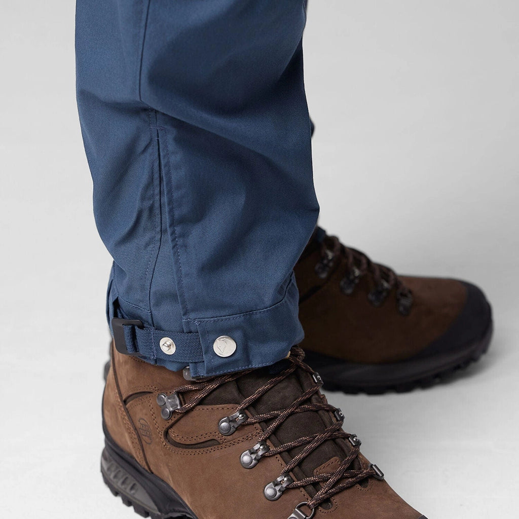 Fjallraven Men's Singi X-Trousers