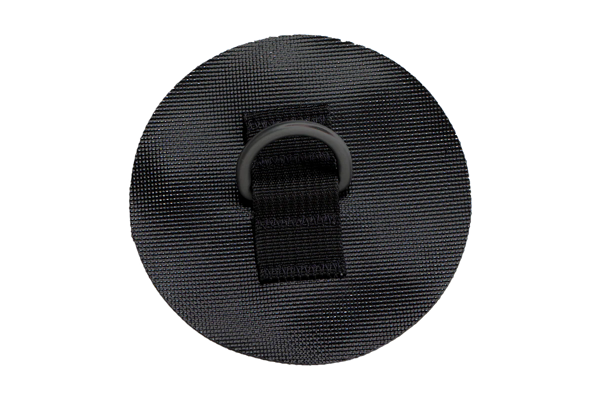 Alpacka Single D-Ring
