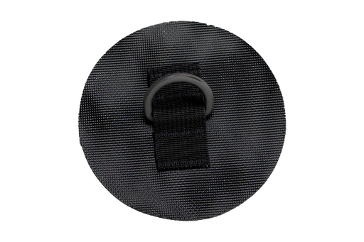 Alpacka Single D-Ring