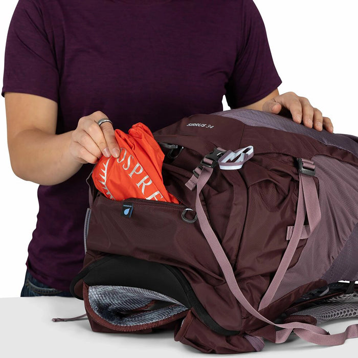 Osprey Women's Sirrus (34L)