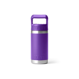 Yeti Rambler Junior 12oz Kids Bottle (355ml) - Pace Purple — view 2