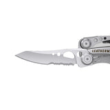 Leatherman Skeletool Multi-Tool - Stainless — view 2