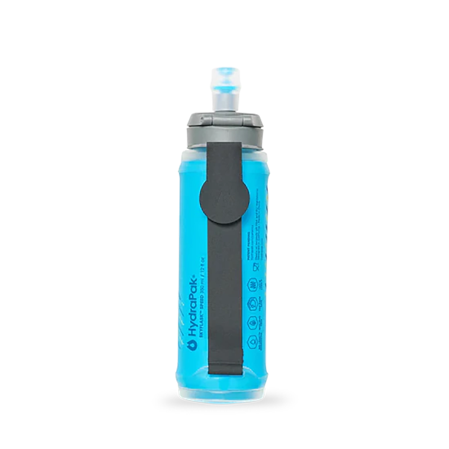 HydraPak Skyflask Speed 350ml — view 4