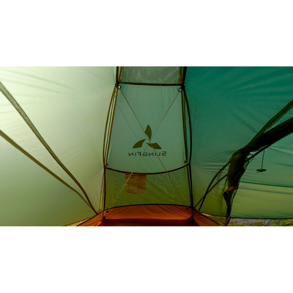 SlingFin Portal 1 Person Ultralight Tent — view 8
