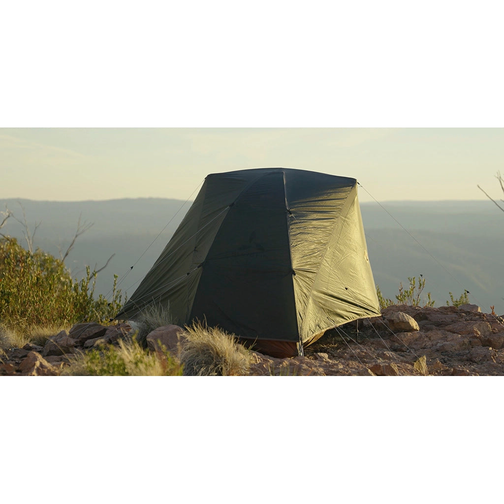 SlingFin Portal 1 Person Ultralight Tent — view 5