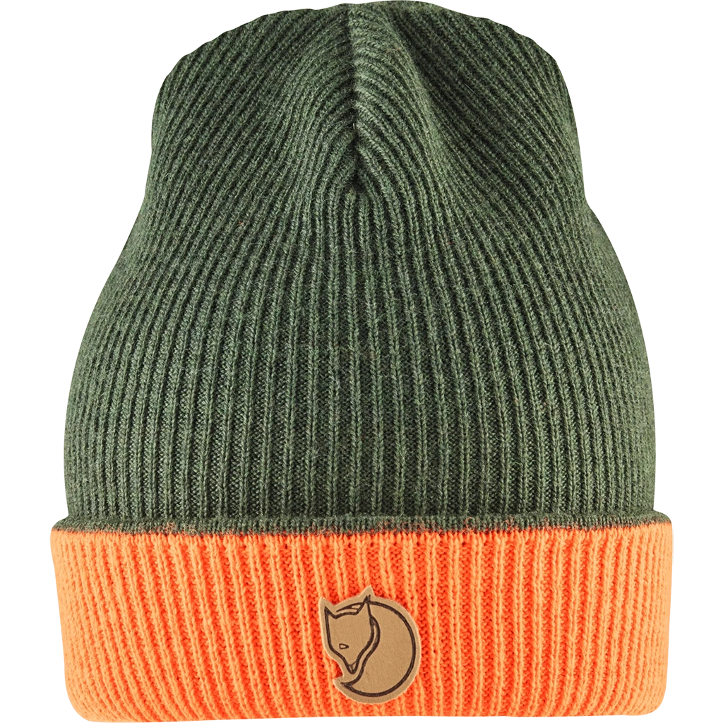 Fjallraven Sormland Reversible Beanie 1
