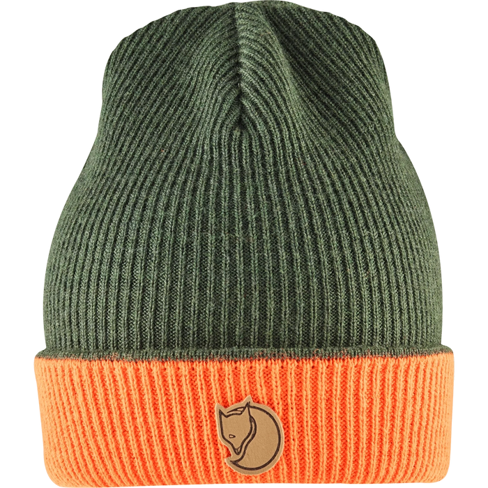 Fjallraven Sormland Reversible Beanie 1