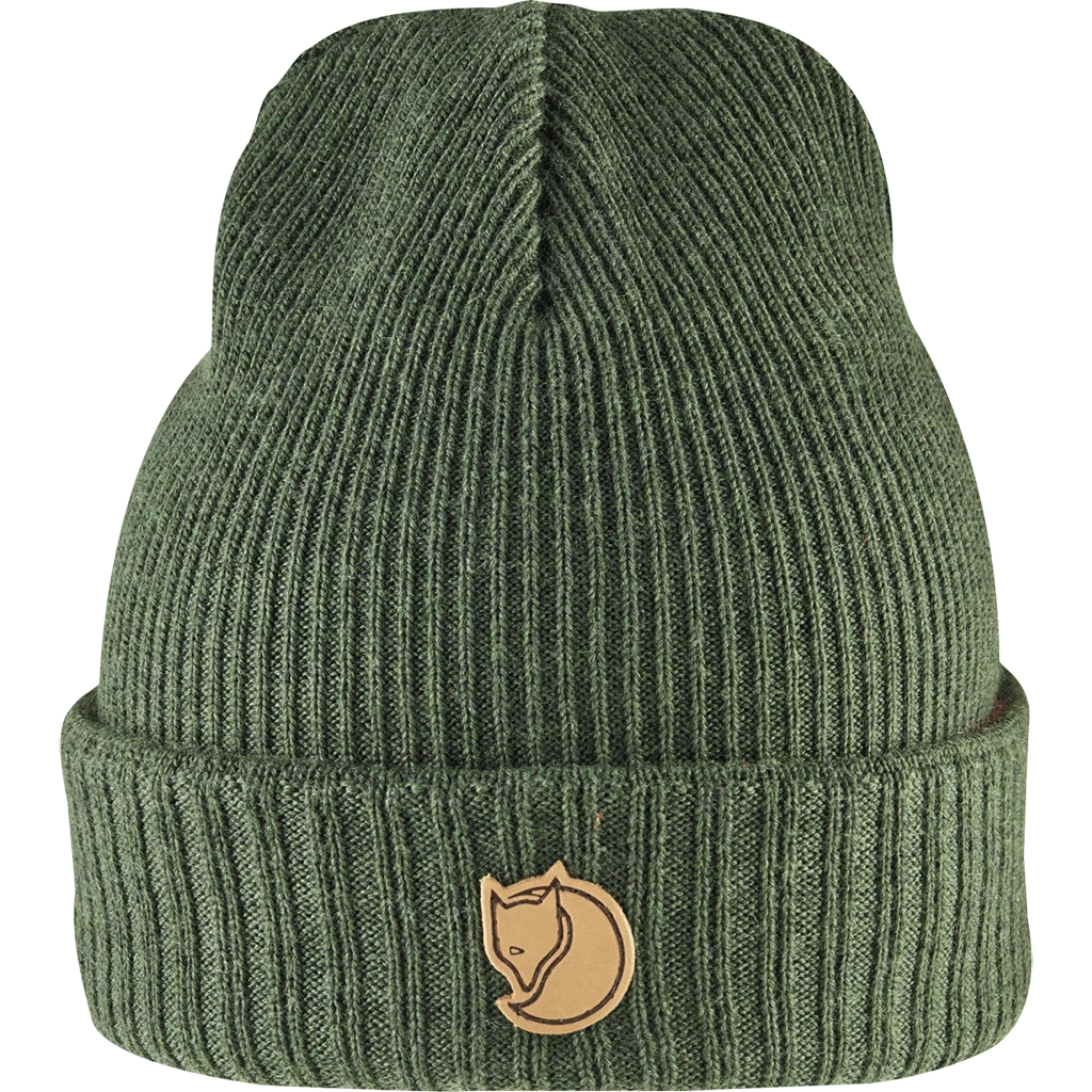 Fjallraven Sormland Reversible Beanie Hero