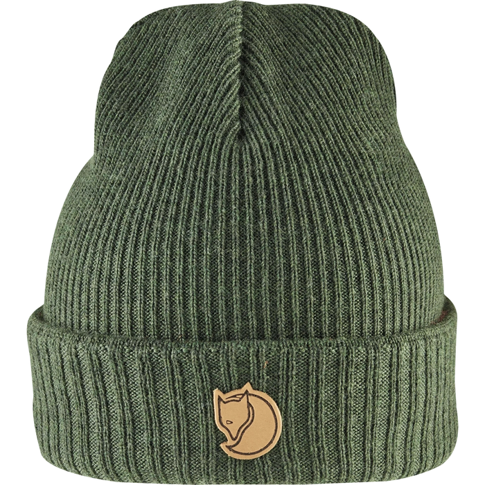 Fjallraven Sormland Reversible Beanie Hero