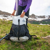 Hyperlite Mountain Gear Southwest 40L  Detail 1