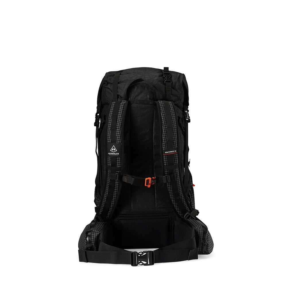 Hyperlite Mountain Gear Southwest 40L - Black Detail 2