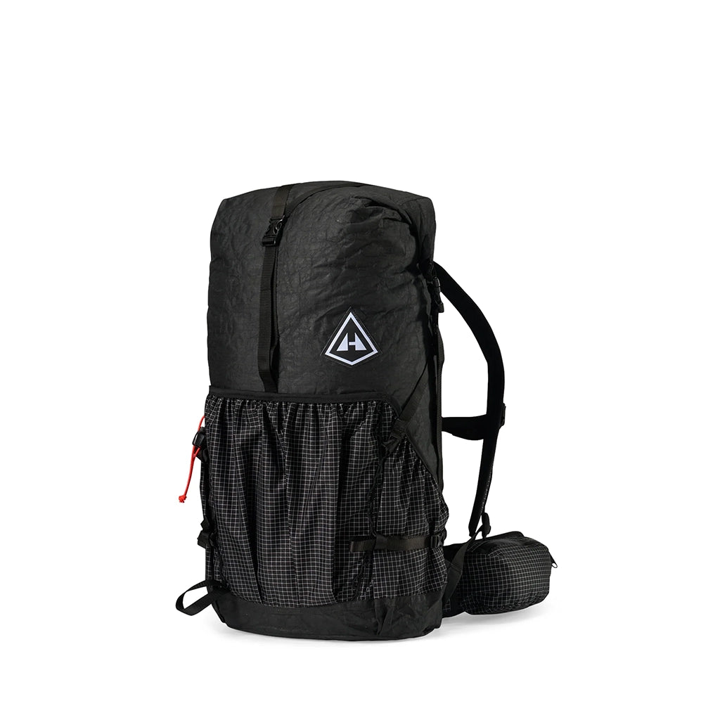 Hyperlite Mountain Gear Southwest 40L - Black Hero