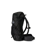 Hyperlite Mountain Gear Southwest 40L - Black Detail 1