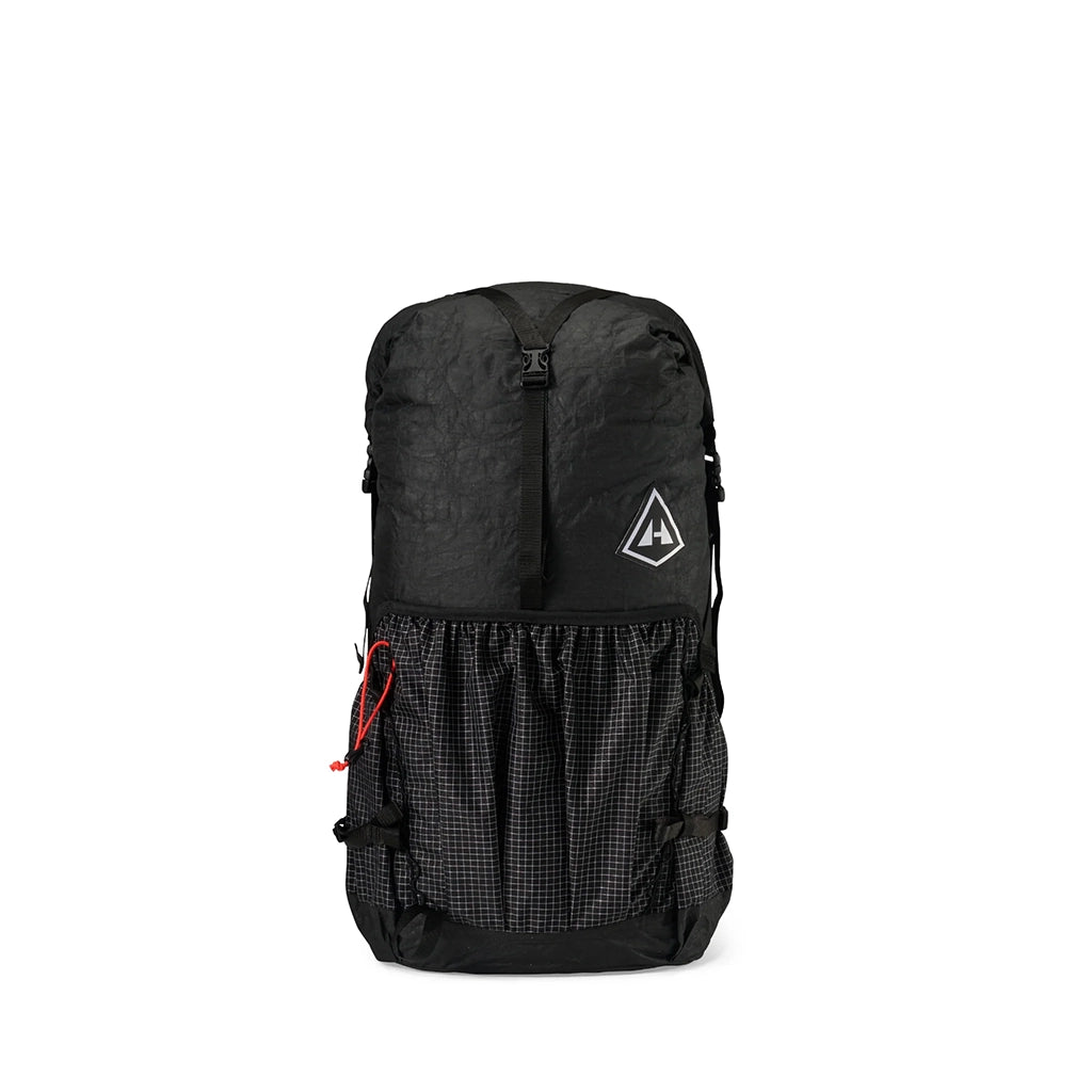 Hyperlite Mountain Gear Southwest 40L - Black Detail 6