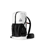 Hyperlite Mountain Gear Southwest 40L - White Hero