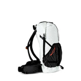 Hyperlite Mountain Gear Southwest 40L - White Detail 3