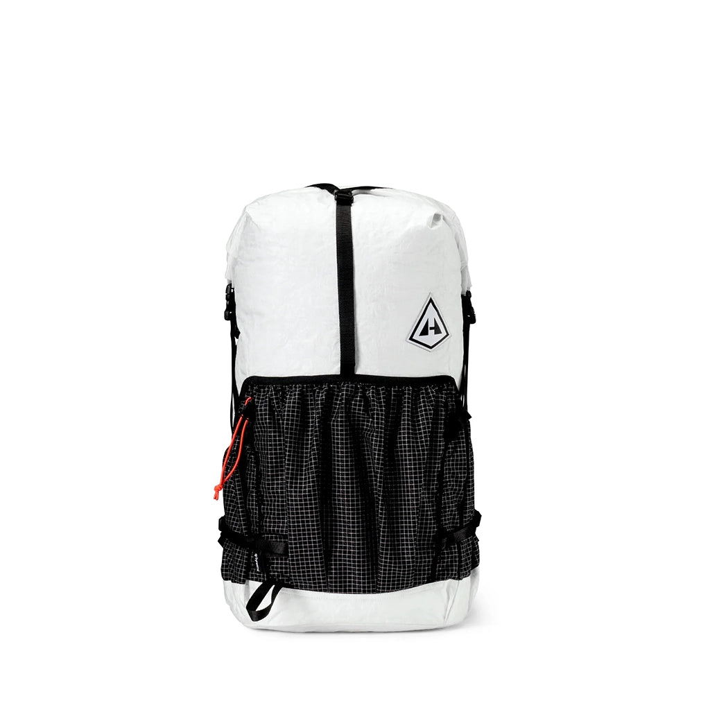 Hyperlite Mountain Gear Southwest 40L - White Detail 4