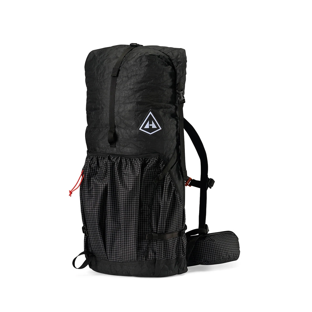 Hyperlite Mountain Gear Southwest 55L - Black Hero 1