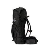 Hyperlite Mountain Gear Southwest 55L - Black Detail 1