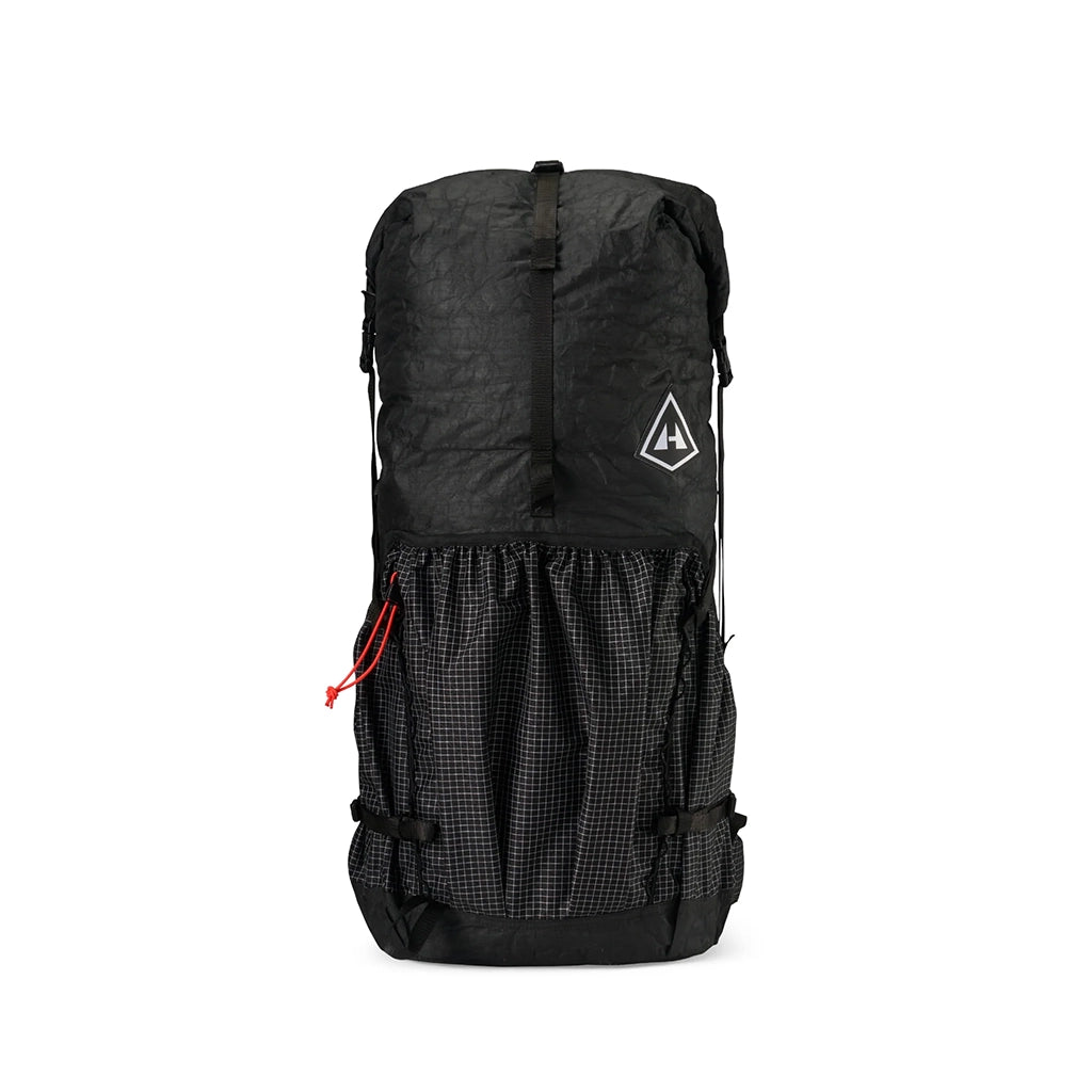 Hyperlite Mountain Gear Southwest 55L - Black Detail 4