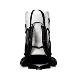Hyperlite Mountain Gear Southwest 55L - White Details 2