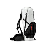Hyperlite Mountain Gear Southwest 55L - White Details 3