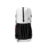Hyperlite Mountain Gear Southwest 55L - White Details 4