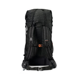 Hyperlite Mountain Gear Southwest 70L - White Details 1