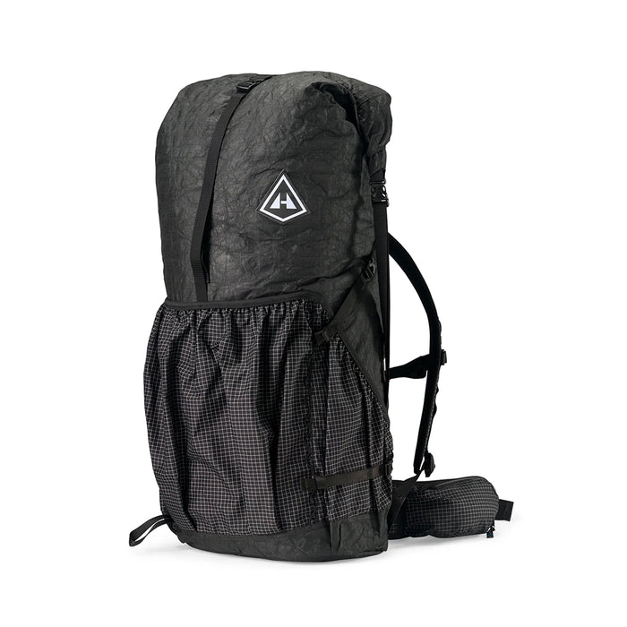 Hyperlite Mountain Gear Southwest 70L - White Hero